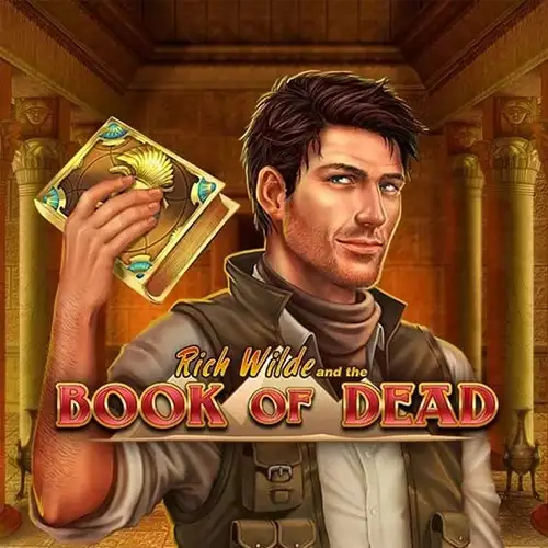 Book of Dead
