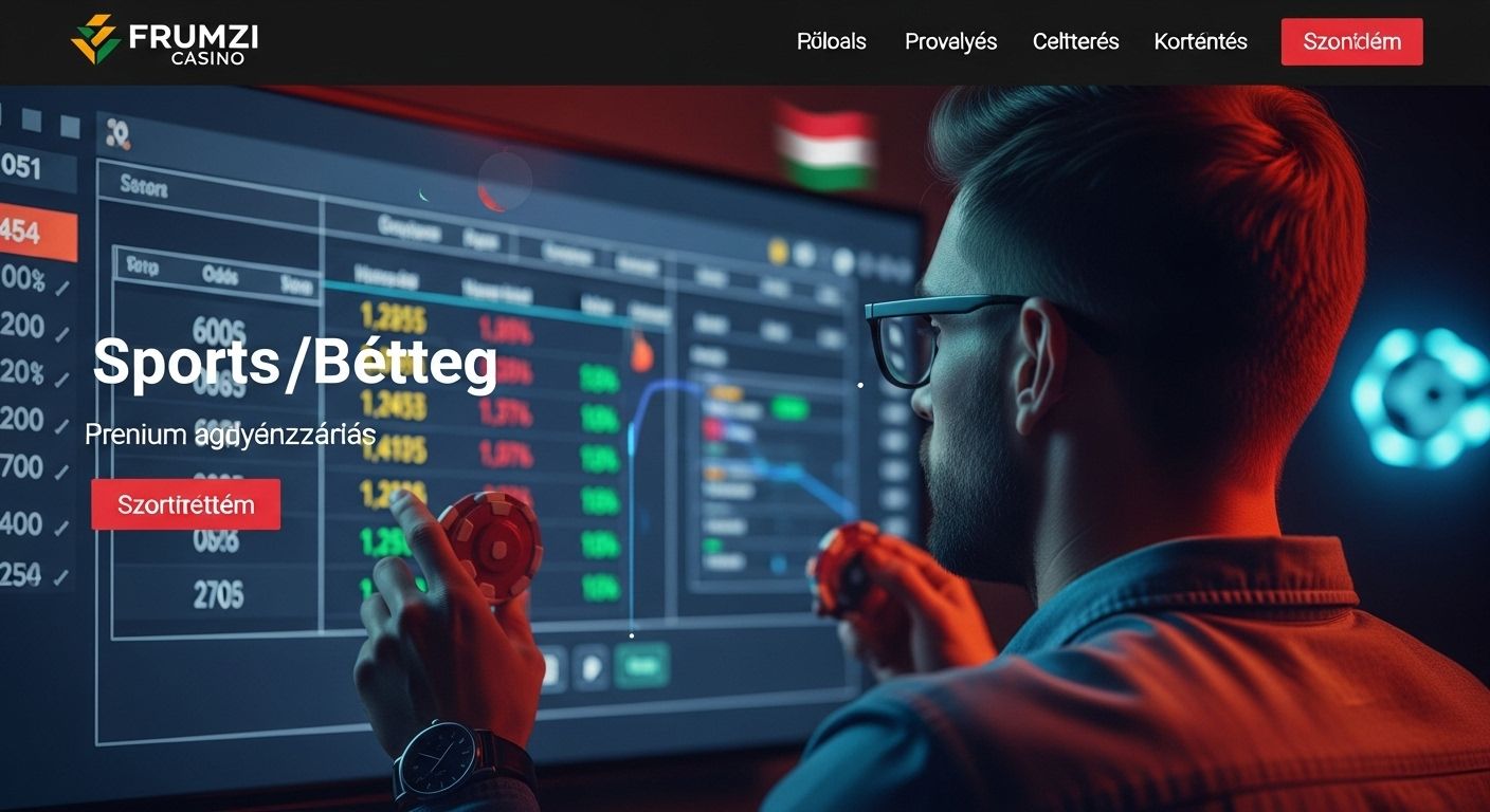 Fogadási lehetőségek és piacok cash out betting 