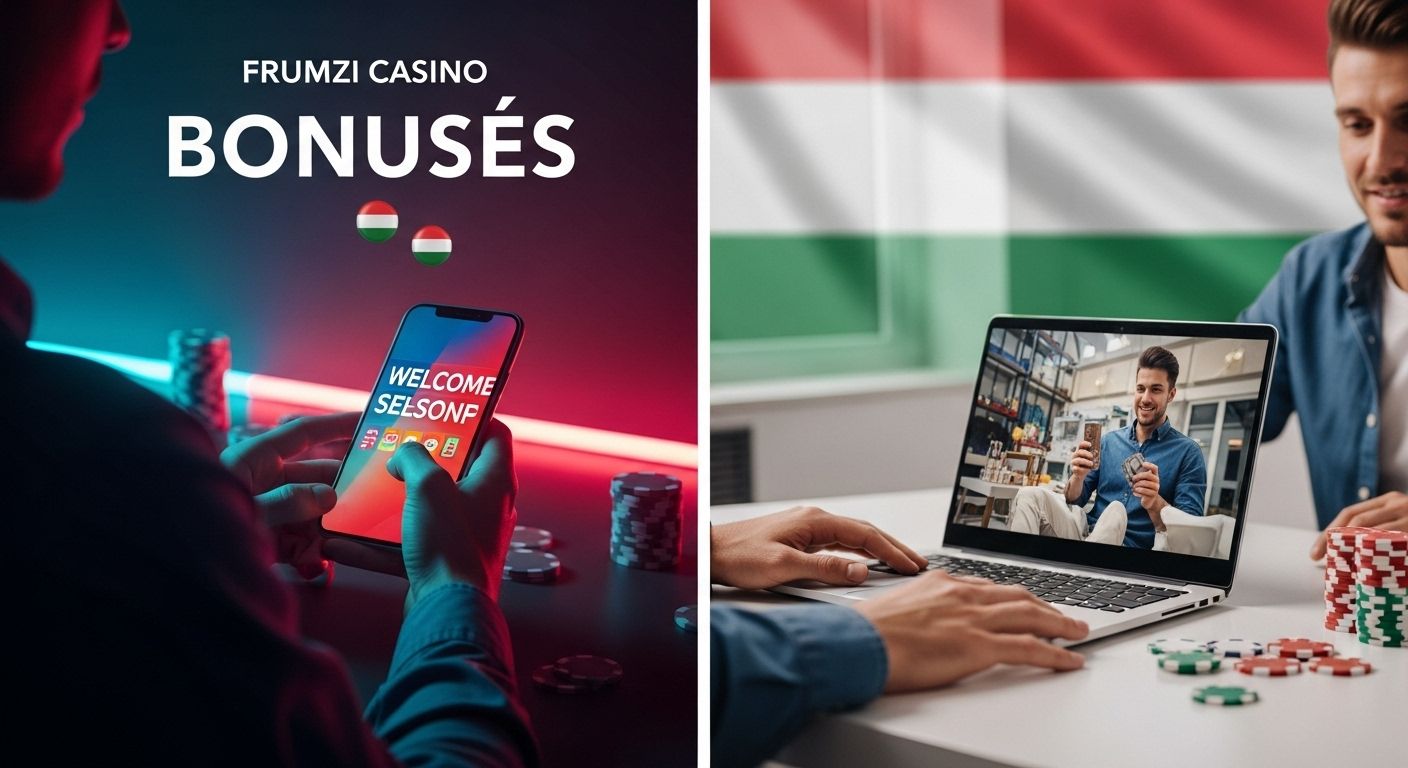 Üdvözlő bónusz referral bonus

